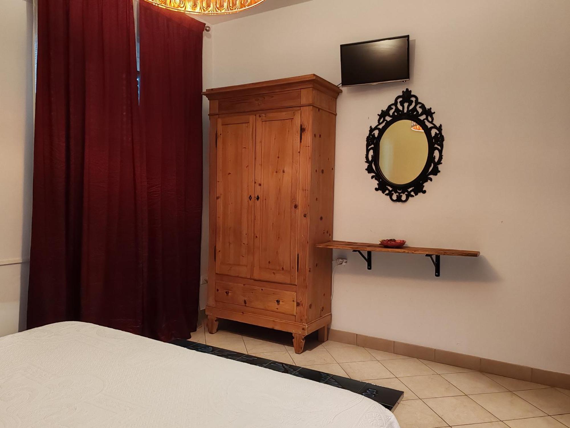 Bb Ombretta Bed and Breakfast Valeggio sul Mincio Eksteriør billede