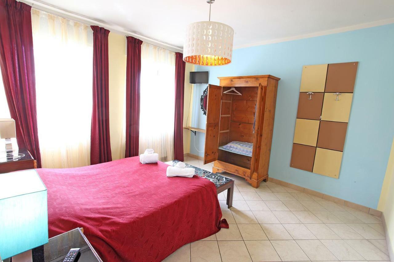Bb Ombretta Bed and Breakfast Valeggio sul Mincio Eksteriør billede