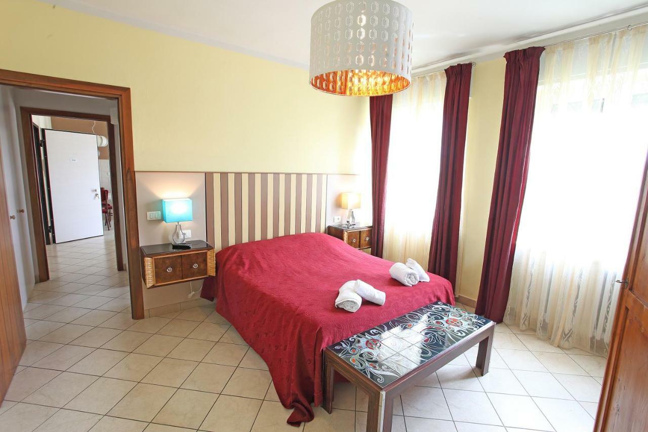 Bb Ombretta Bed and Breakfast Valeggio sul Mincio Eksteriør billede